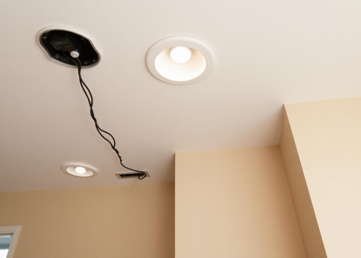 Electrical Coordination — EverPeak Elite