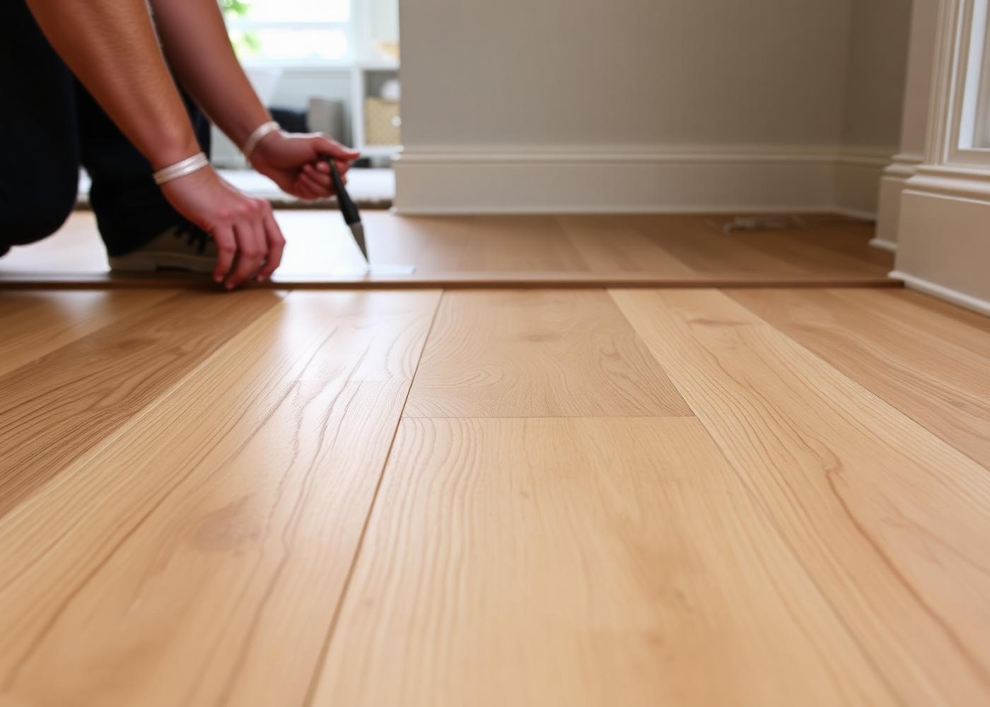 Flooring — EverPeak Elite